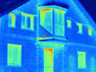 Aftib Thermographie habitation